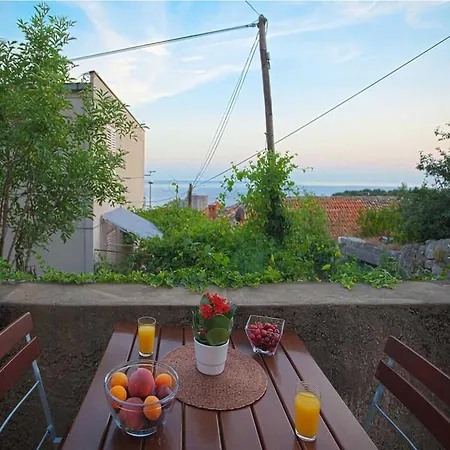 Apartamento Maro & Baro - With Shared Terrace Baro Dubrovnik
