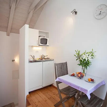 Apartment Maro & Baro - With Shared Terrace Baro Dubrovnik